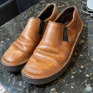 NAOT Leather Shoes! 13